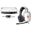 Madcatz Triax720 Tritton Ax720 Dolby - Headphone Gaming Headset