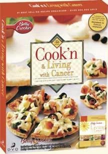Cook'n & Living With Cancer