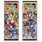 モンスターストライクビジュアルコレクション -和国の英雄- 20個入 食玩・清涼菓子 (モンスターストライク)