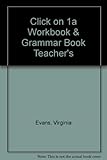 Click on 1a. Workbook & grammar book, teacher's