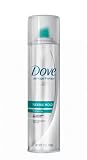 Best Price Dove Damage Therapy Aerosal Hair Spray, Flexible Hold, 7 Ounce (Pack of 3)