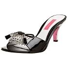 Betsey Johnson Women's Hilo Slide