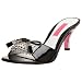 Betsey Johnson Women's Hilo Slide