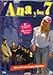 ANA Y LOS 7 : SERIAL 5 DVDS "PAL"[DVD Non-USA Format, Pal Region 2 import]
