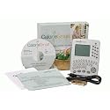 CalorieSmart - Handheld Electronic Calorie Counter (Silver)