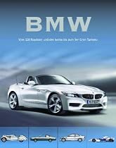 BMW: Vom 328 Roadster und der Isetta bis zum 5er Gran Turismo