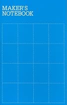 Maker's Notebook