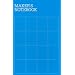 Maker's Notebook