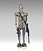 Star Wars IG-88 Kenner Jumbo Action Figure