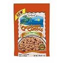 Grace Rice & Red Kidney Beans Mix (Rice and Peas), 4 - 1/2 cup servings