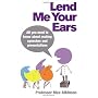Lend Me Your Ears: All you need to know about maki&hellip by Max Atkinson
