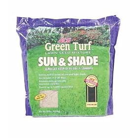 Buy Ace Sun & Shade Grass Seed Mix by Ace now!