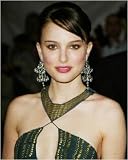 Natalie Portman - Movie Poster / Print -- Custom Framing Available