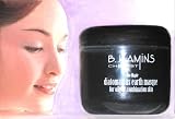 *B. KAMINS Chemist, Diatomamus Earth MASQUE* 4.6oz (Oily, Combination). Physician Formula with Bio-Maple.