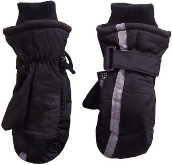 Mitten 2t-4t Reflector