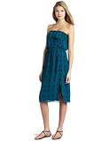 Eight Sixty Women's Tube Maxi Dress