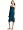 Teal/Navy