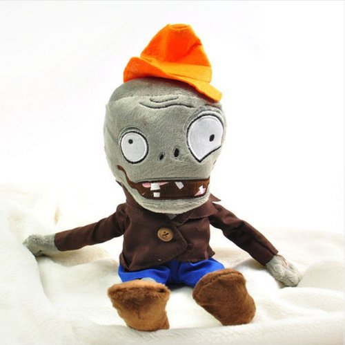 Zombies Cone Head Zombie 11