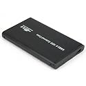 2.5 IDE TO USB HDD HARD DISK DRIVE CADDY ENCLOSURE CASE