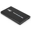 2.5 IDE TO USB HDD HARD DISK DRIVE CADDY ENCLOSURE CASE