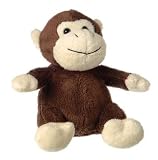 Plush Monkey, Critter Calls Monkey 4"