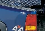 FX Brite Tread - Wrap Side Bed Cap For Ford ~ F-350 Pickup ~ 1989-2009