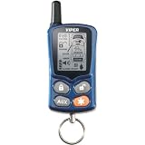 Viper 7701V Responder SST Remote