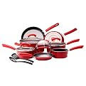 Farberware 13-pc. Cookware Set