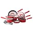 Farberware 13 pc. Cookware Set $38.49 AR
