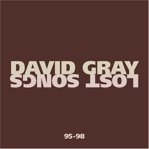 CD-Charts  Search : Lost Songs 95-98