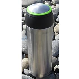 JOEmo Coffee and Teabrew Travel Mug by Highwave