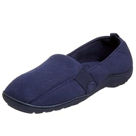 Buy Dearfoams Ladies DF915 Slipper by Dearfoams