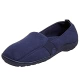 Dearfoams Womens DF915 Slipper