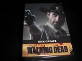 The Walking Dead Season 1 trading card set - 81 cards