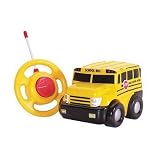 Buy Kid Galaxy My 1St Rc Go Go School Bus by Kid Galaxy