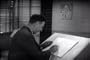 1940 Rube Goldberg Animation Film DVD: Vintage Cartoon Film from the Famous Cartoonist/Animator/Illustrator Rube Goldberg w/ Cartoons, Animations & Drawings