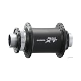Shimano HB-M776 XT 36h 20mm Center lock Front hub Black