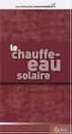 Le chauffe-eau solaire
