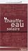 Le chauffe-eau solaire
