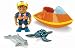 Diego Animal Adventure - Deep Sea Rescue