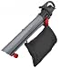 Tests Bosch Laubsauger / Laubgebläse 0790 bei Amazon