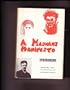 A madman's manifesto: Le plaidoyer d'un fou