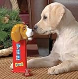 Sherpa PEZ Pet Treat Dispenser - Beagle