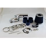 97-00 Ford Explorer RANGER 4.0l V6 Cold Air Intake (Include Air Filter) #FD010B by High performance parts