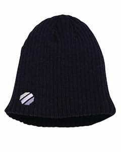 UFC Performance Logo Beanie, Black