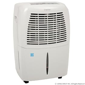 EdgeStar 74 Pint Portable Energy Star Dehumidifier