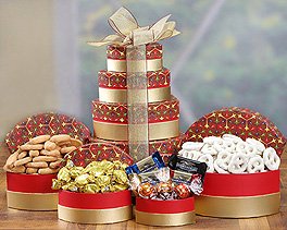 Something Sweet Tower