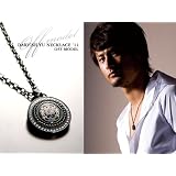 ファイテン（phiten）ダルビッシュ有ネックレス'11オフモデル0211ＴＧ486053