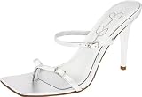 Jessica Simpson Womens Poshie Sandal Sandals