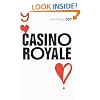 Casino Royale: James Bond 007 (Vintage Classics)